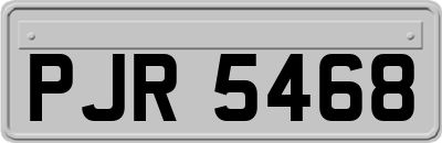 PJR5468