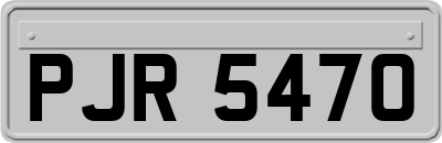 PJR5470