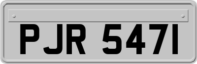 PJR5471