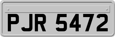 PJR5472