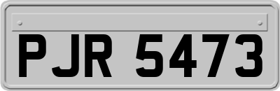 PJR5473