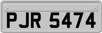 PJR5474