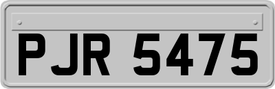 PJR5475