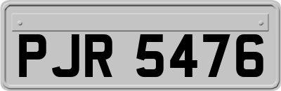 PJR5476