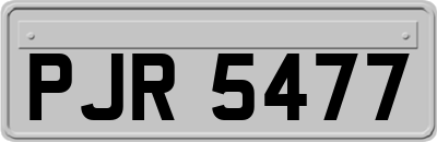PJR5477