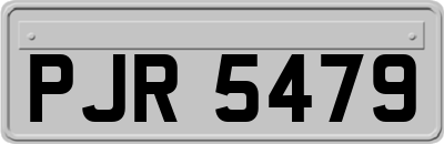 PJR5479