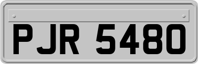PJR5480