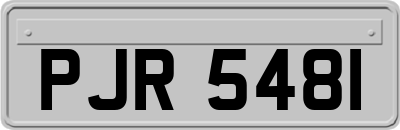 PJR5481