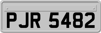 PJR5482