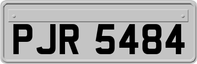 PJR5484