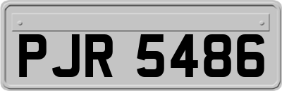 PJR5486