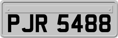 PJR5488