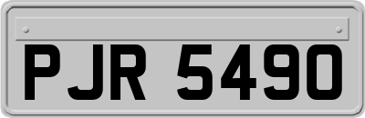 PJR5490