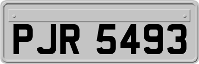 PJR5493