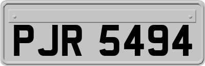 PJR5494