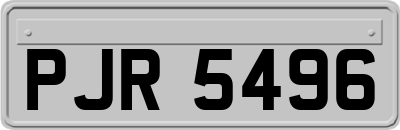 PJR5496
