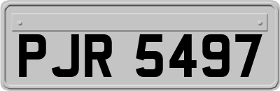 PJR5497