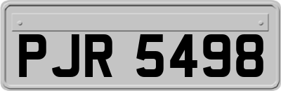 PJR5498
