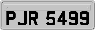 PJR5499