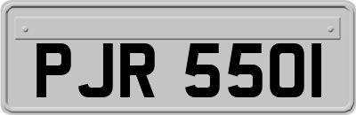 PJR5501