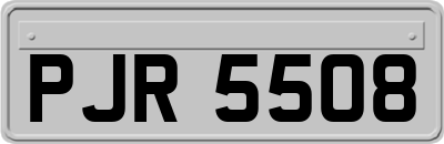 PJR5508