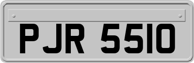 PJR5510