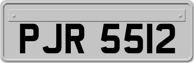 PJR5512