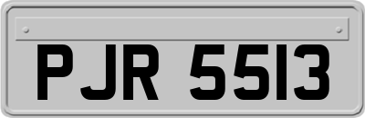 PJR5513