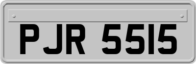 PJR5515