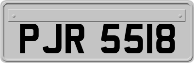 PJR5518