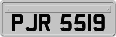 PJR5519