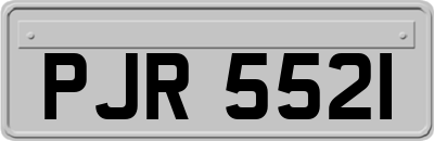 PJR5521
