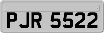 PJR5522