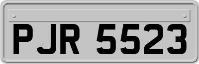 PJR5523