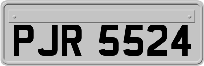 PJR5524
