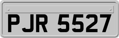 PJR5527