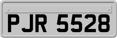 PJR5528