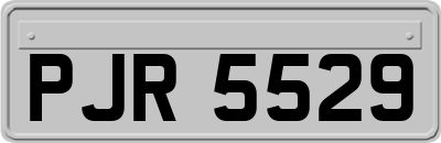 PJR5529