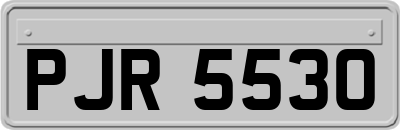 PJR5530