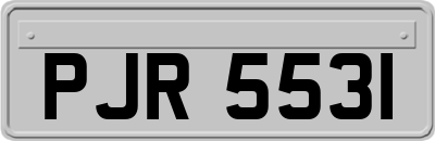 PJR5531