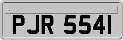 PJR5541