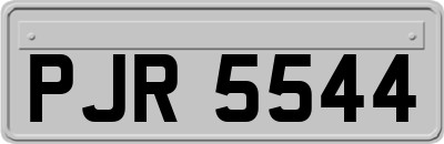 PJR5544