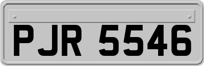 PJR5546