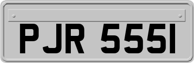 PJR5551