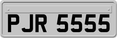 PJR5555