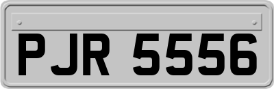 PJR5556