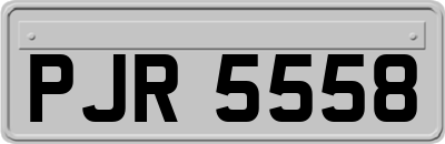 PJR5558