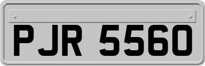 PJR5560