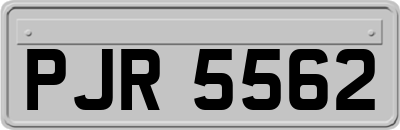 PJR5562
