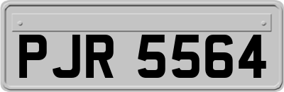 PJR5564